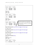 Preview for 142 page of GarrettCom MNS-6K 4.1.4 Cli User'S Manual