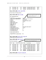 Preview for 156 page of GarrettCom MNS-6K 4.1.4 Cli User'S Manual