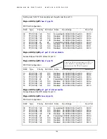 Preview for 157 page of GarrettCom MNS-6K 4.1.4 Cli User'S Manual