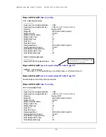 Preview for 158 page of GarrettCom MNS-6K 4.1.4 Cli User'S Manual