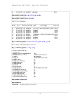 Preview for 172 page of GarrettCom MNS-6K 4.1.4 Cli User'S Manual