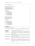 Preview for 203 page of GarrettCom MNS-6K 4.1.4 Cli User'S Manual