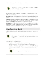 Preview for 209 page of GarrettCom MNS-6K 4.1.4 Cli User'S Manual