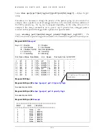 Preview for 211 page of GarrettCom MNS-6K 4.1.4 Cli User'S Manual