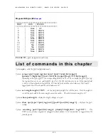 Preview for 214 page of GarrettCom MNS-6K 4.1.4 Cli User'S Manual