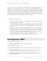 Preview for 222 page of GarrettCom MNS-6K 4.1.4 Cli User'S Manual