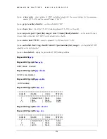 Preview for 237 page of GarrettCom MNS-6K 4.1.4 Cli User'S Manual