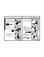 Preview for 4 page of Garrison 046-7247-4 Instruction Manual