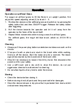 Preview for 19 page of Garten Meister 94 60 24 Original Instructions Manual