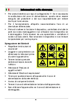 Preview for 28 page of Garten Meister 94 60 24 Original Instructions Manual