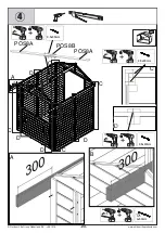 Preview for 23 page of Gartenpro PAVILON 1718 Manual