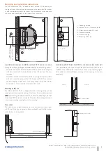 Preview for 3 page of Gartner GAT Smart.Lock 7001 Quick Start Manual