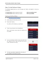 Preview for 12 page of GARUDA ROBOTICS MyDroneFleets User Manual