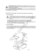 Preview for 6 page of Garudan GC-315-143 LH User Manual