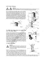 Preview for 11 page of Garudan GC-315-143 LH User Manual