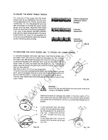 Preview for 12 page of Garudan GC-315-143 LH User Manual