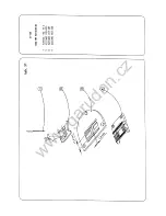 Preview for 45 page of Garudan GC-315-143 LH User Manual