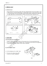 Preview for 7 page of Garudan GF-105 Series User Manual