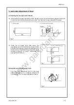 Preview for 10 page of Garudan GF-105 Series User Manual