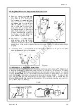 Preview for 14 page of Garudan GF-105 Series User Manual