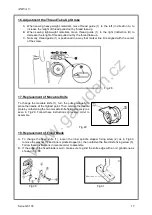 Preview for 17 page of Garudan GF-105 Series User Manual