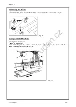 Preview for 19 page of Garudan GF-105 Series User Manual