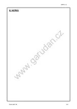 Preview for 22 page of Garudan GF-105 Series User Manual