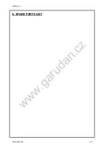 Preview for 23 page of Garudan GF-105 Series User Manual