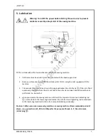 Preview for 7 page of Garudan GF-1107-147 MH User'S Manual And Spare Parts Book