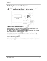 Preview for 9 page of Garudan GF-1107-147 MH User'S Manual And Spare Parts Book