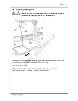 Preview for 18 page of Garudan GF-1107-147 MH User'S Manual And Spare Parts Book