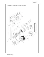 Preview for 38 page of Garudan GF-1107-147 MH User'S Manual And Spare Parts Book