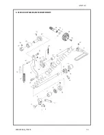 Preview for 48 page of Garudan GF-1107-147 MH User'S Manual And Spare Parts Book