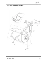 Preview for 54 page of Garudan GF-1107-147 MH User'S Manual And Spare Parts Book