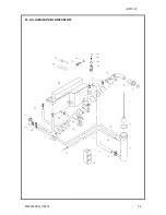 Preview for 64 page of Garudan GF-1107-147 MH User'S Manual And Spare Parts Book