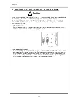 Preview for 13 page of Garudan GF-1116 Series User Manual