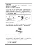 Preview for 19 page of Garudan GF-1116 Series User Manual