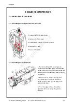 Preview for 21 page of Garudan GF-1130-448 MH/L34 User Manual