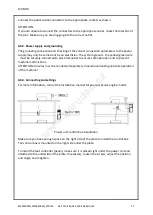 Preview for 27 page of Garudan GF-1130-448 MH/L34 User Manual