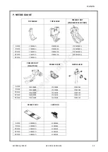 Preview for 74 page of Garudan GF-1130-448 MH/L34 User Manual