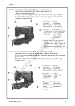 Preview for 5 page of Garudan GF-207-143 User'S Manual And Spare Parts Book