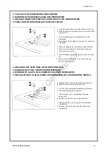 Preview for 8 page of Garudan GF-207-x47 Series User'S Manual And Spare Parts Book