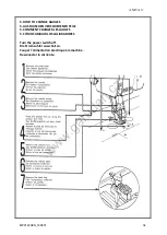 Preview for 34 page of Garudan GF-207-x47 Series User'S Manual And Spare Parts Book