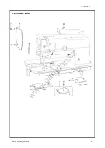 Preview for 44 page of Garudan GF-207-x47 Series User'S Manual And Spare Parts Book