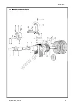 Preview for 46 page of Garudan GF-207-x47 Series User'S Manual And Spare Parts Book