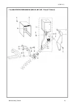 Preview for 56 page of Garudan GF-207-x47 Series User'S Manual And Spare Parts Book