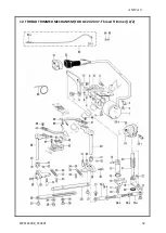 Preview for 72 page of Garudan GF-207-x47 Series User'S Manual And Spare Parts Book