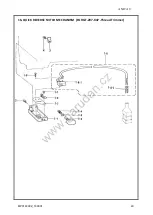 Preview for 80 page of Garudan GF-207-x47 Series User'S Manual And Spare Parts Book