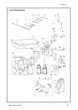 Preview for 86 page of Garudan GF-207-x47 Series User'S Manual And Spare Parts Book