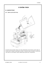 Preview for 18 page of Garudan GOV-2004-24 Manual